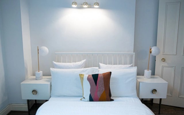 Nottingham Place on Baker Street - 2 - 1 bed