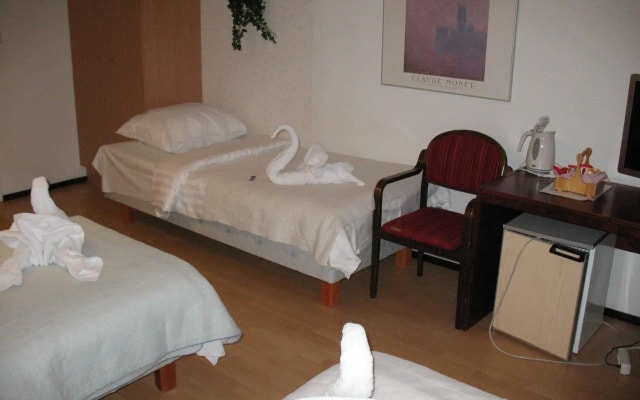 Hotel Kemijärvi