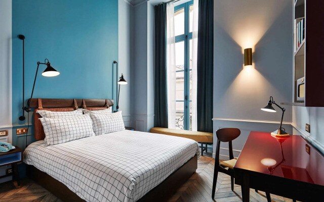 The Hoxton Paris