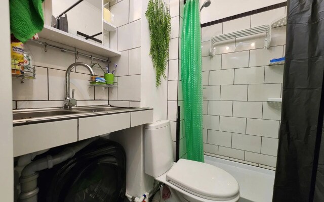 The Loft Studio Moscow (Лофт Студио) на улице Маресьева