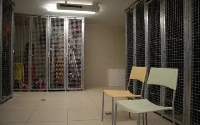 Apartmán Javor