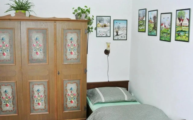 Restaurace a penzion Ubrousku prostři se
