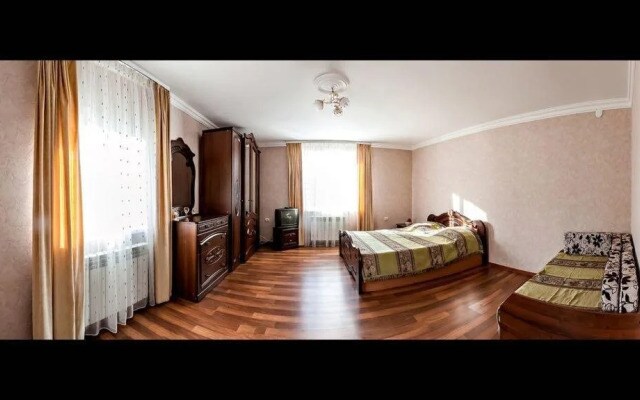 Mini Hotel Viktoria