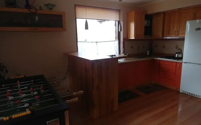 Countryside Escape With Sauna