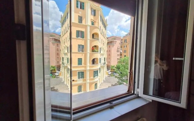 Appartamento Alla Piccola Corte