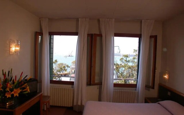 Hotel Belvedere