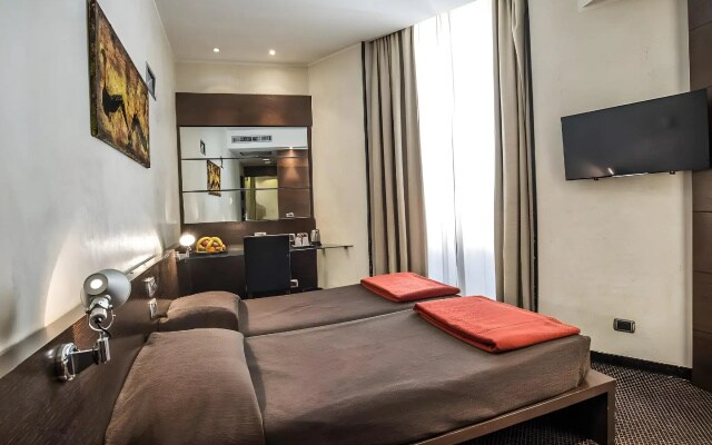 Accademia Hotel