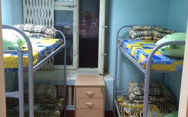 Hostel On Generala Ermolova