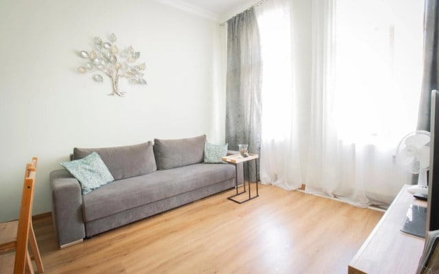 Apartman Anastasie
