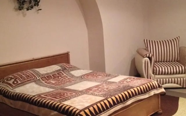 Ekonom u Bortsa