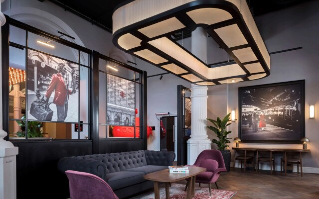 Radisson RED Liverpool