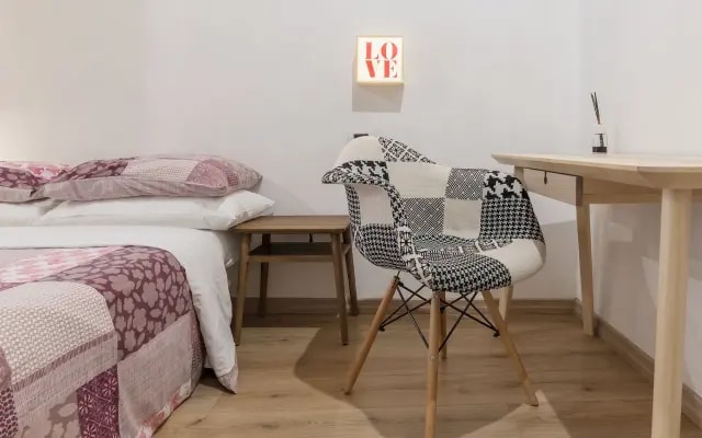 Dab Guest House