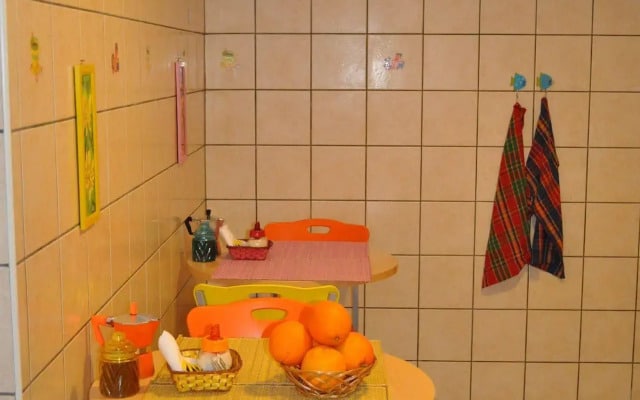 LIncanto Di San Pietro B&B