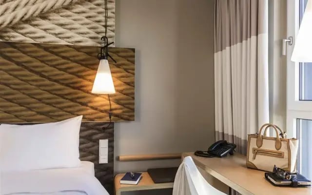 Ibis Muenchen City Ost