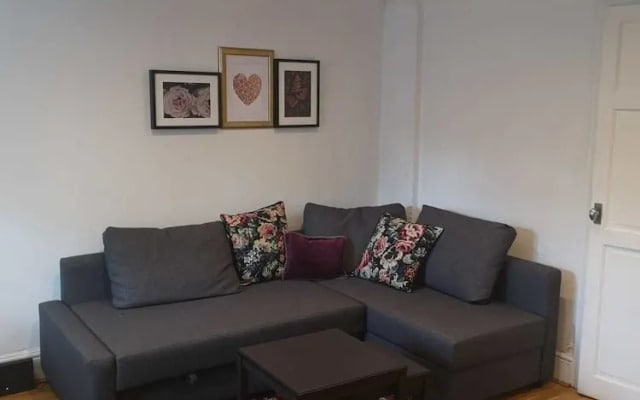 Cosy Apartment in Islington - A