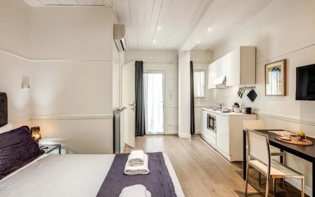 Colosseo Suite Apartment