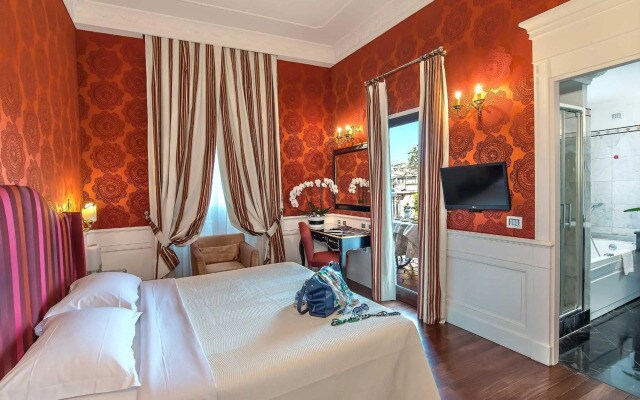 Albergo Del Senato