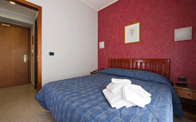 Hotel Ercoli
