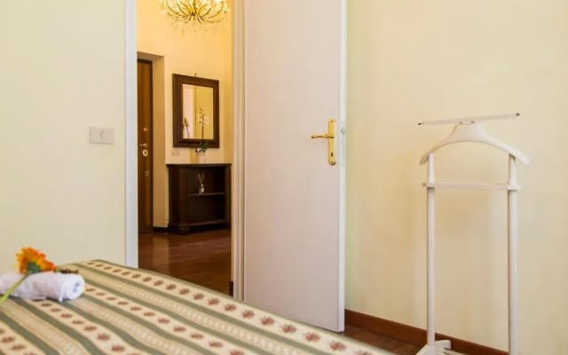 Roma Termini Apartment
