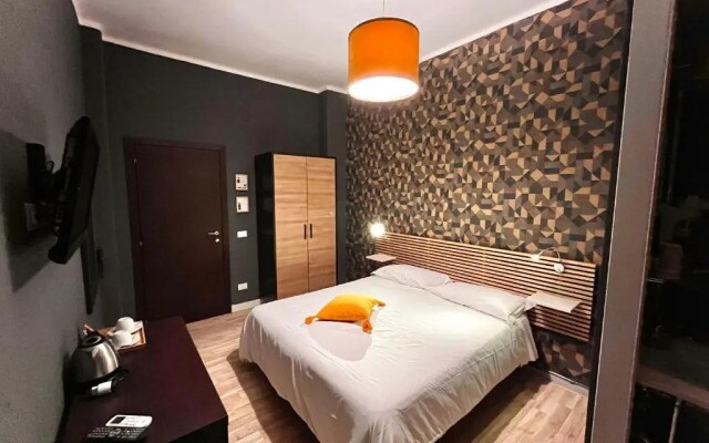 Prati Comfort