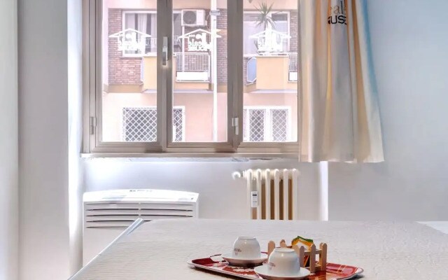4bnb - Reale House Iris