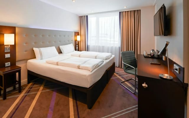 Premier Inn München City Zentrum
