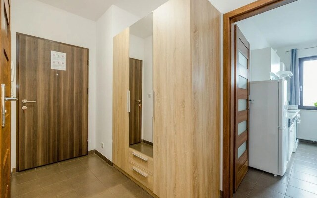 ShortStayPoland Skierniewicka B156