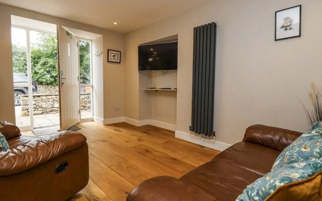 Sunbird Cottage