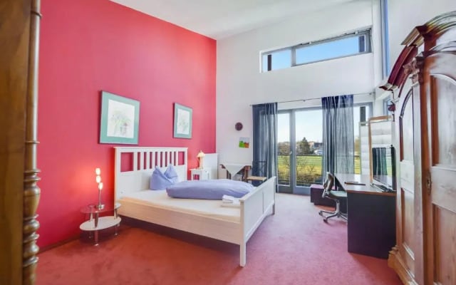 Muc City de Lux 120 Qm