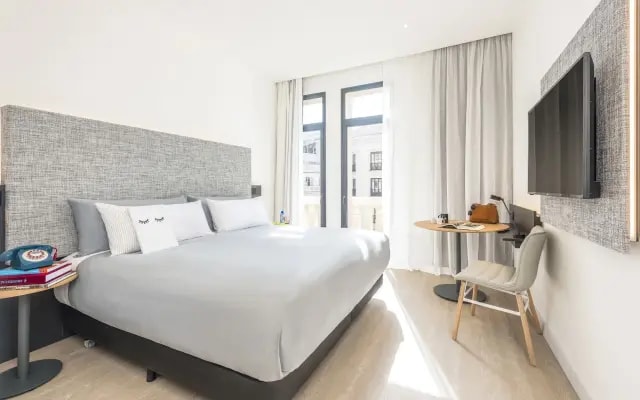 Innside by Meliá Madrid Gran Vía