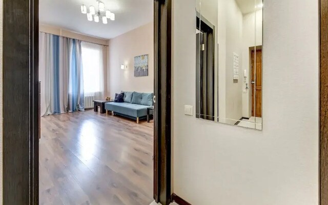 Home4day на ул. Марата