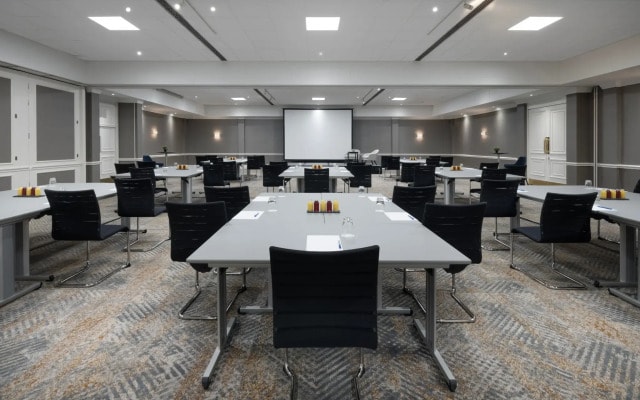 Delta Hotels Heathrow Windsor