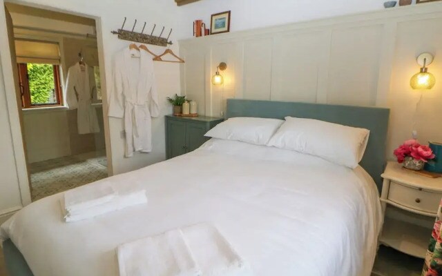 Bay Tree Cottage