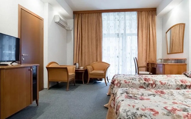Gostinitsa Pikkadilli