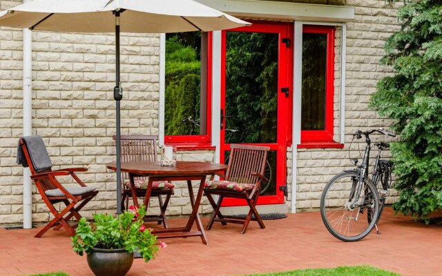 Family Inn cottage with terrace