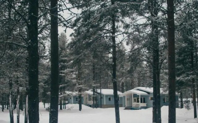 Holiday Village Petäjälampi