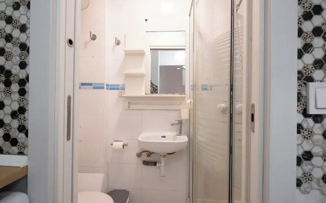 Apartment in the Center of Madrid