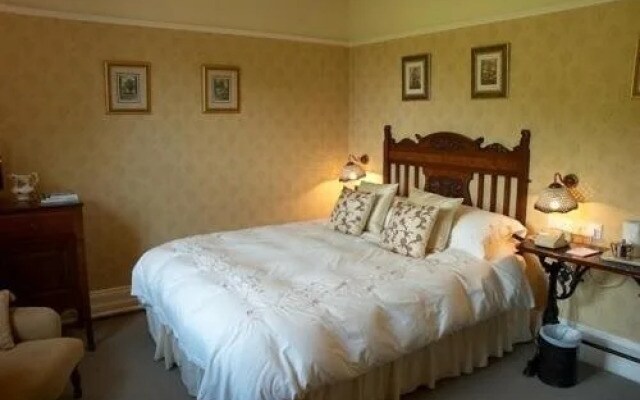 The Wind in the Willows Country House Hotel