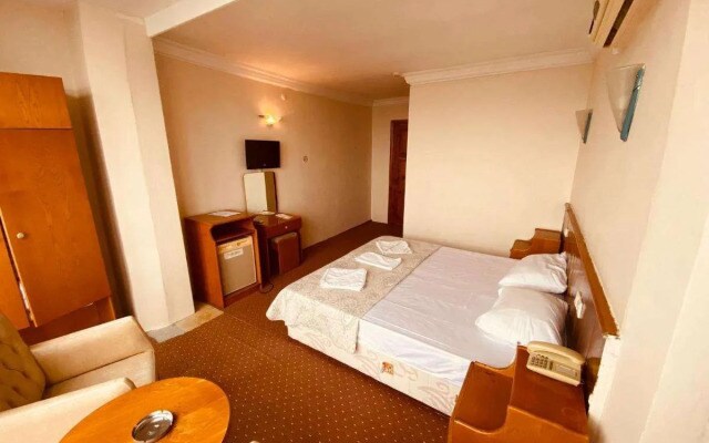 Sancak Hotel