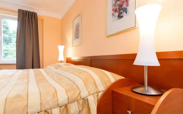 Apartments TGM 11