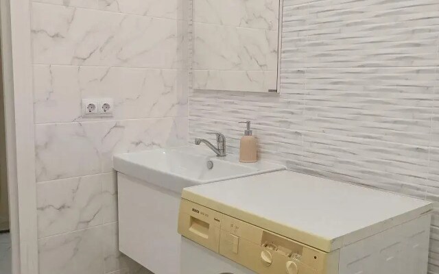 ApartDay на улице Энгельса 4