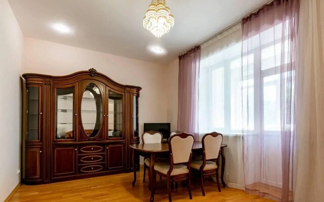 EasyRent на улице Садовая 256