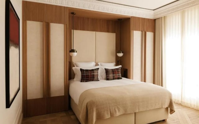 Highstay serviced apartments PYRAMIDES