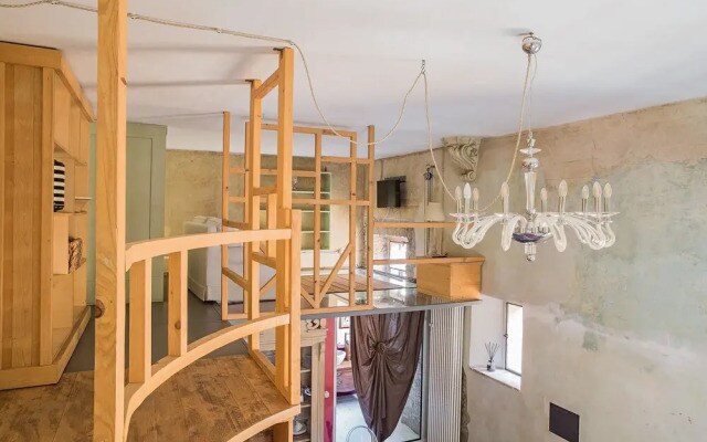 Loft Amazing Aventino
