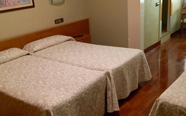 Hotel Pelayo