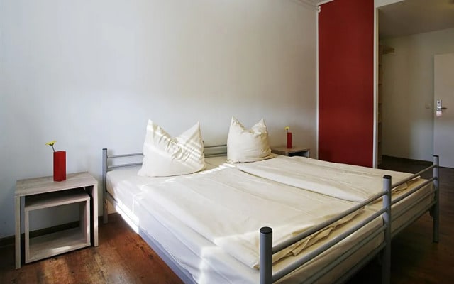 Happy Bed Hostel
