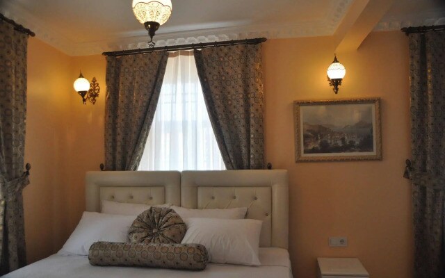 Corner Suites Taksim