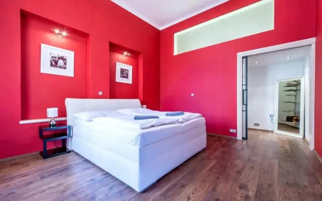 ✰DOWNTOWN GRAND APARTMENT - Old Town TOP Location✰