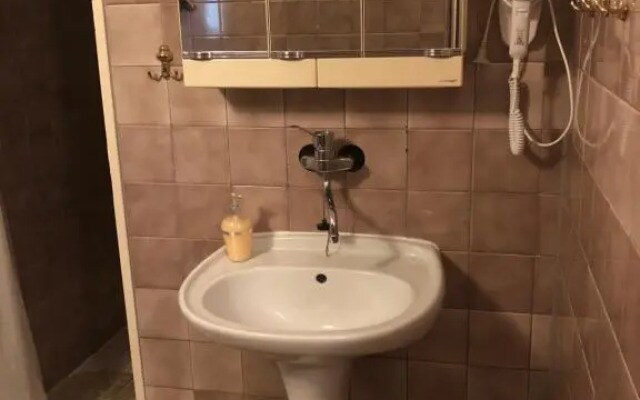 Apartmán Tereza