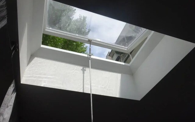 Hostel Centraal